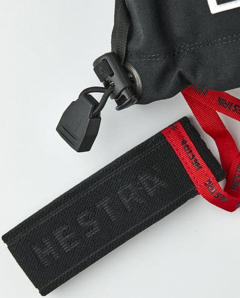 Fjellvotten Sr. Mitt Svart, view: 3