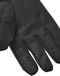 Nimbus Glove 5 finger Black/Black - view: 2