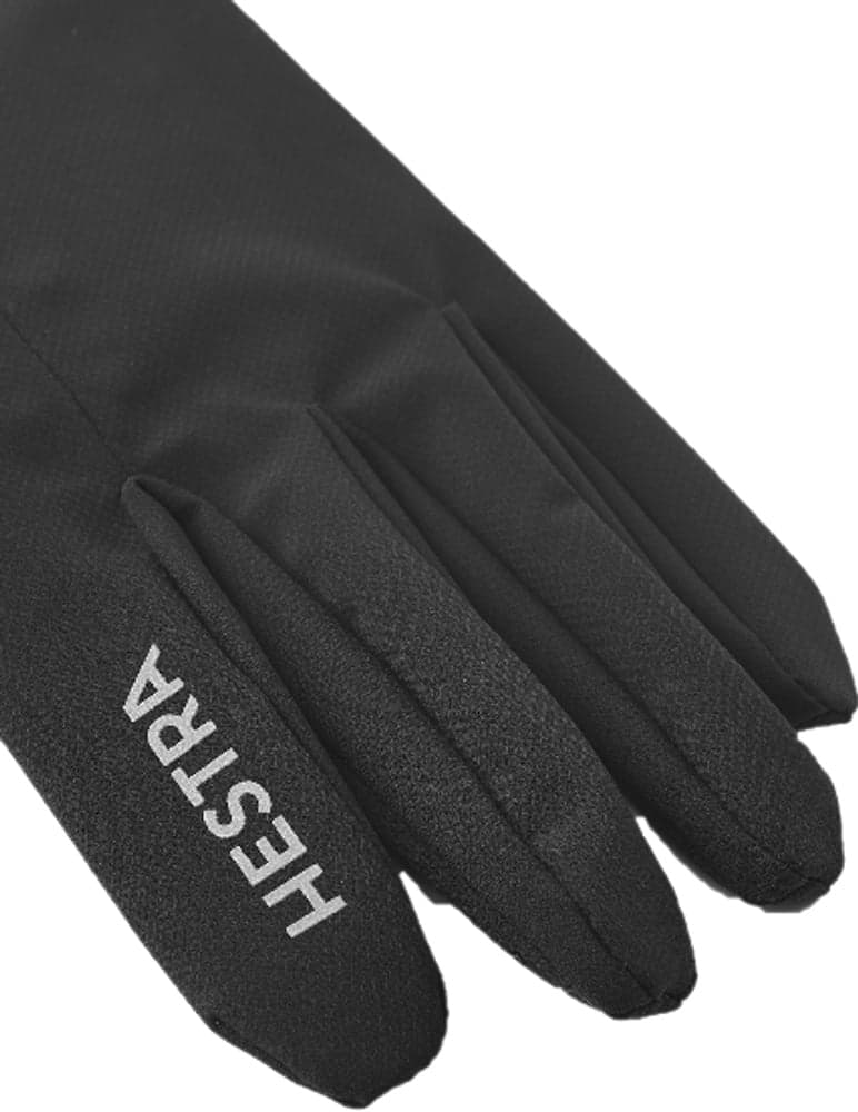 Nimbus Glove 5 finger Black/Black, view: 1