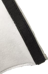 Heli Ski Jr Liner Off White - view: 3