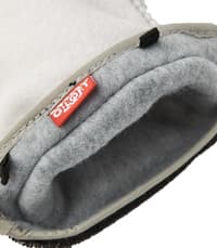 Heli Ski Jr Liner Off White - view: 2