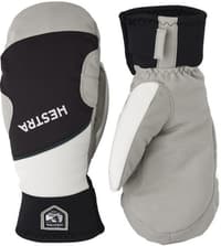 Comfort Tracker Mitt Svart/Ivory - view: 0