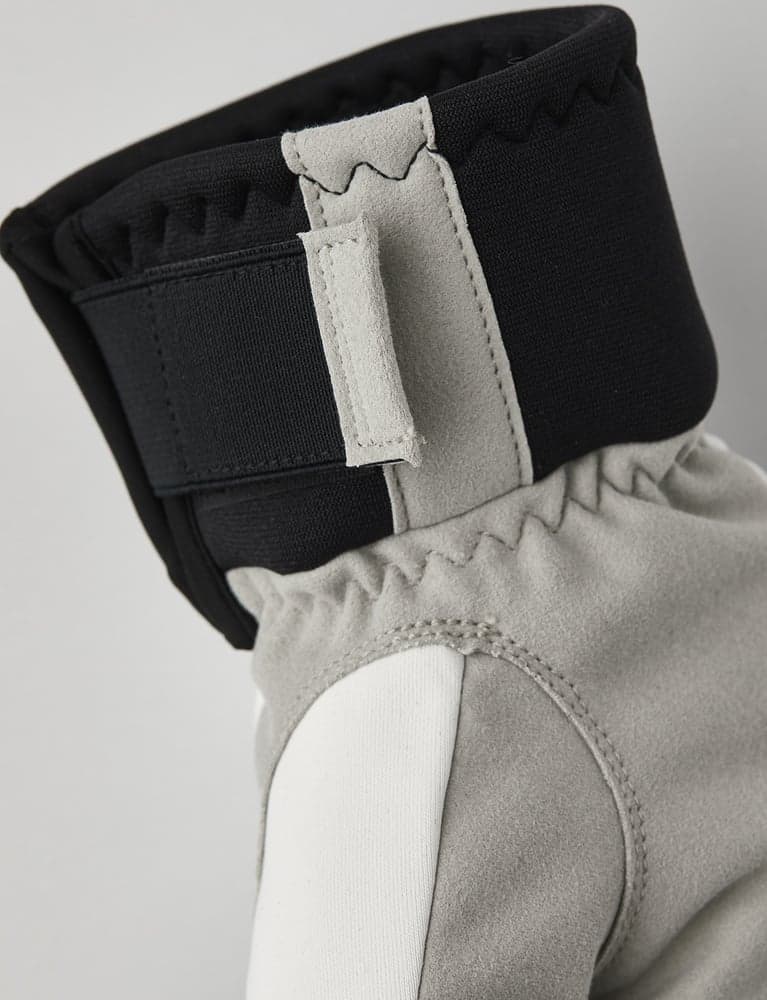 Comfort Tracker Mitt Svart/Ivory, view: 4