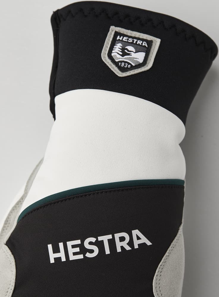 Comfort Tracker Mitt Svart/Ivory, view: 3