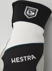 Comfort Tracker Mitt Svart/Ivory - view: 3