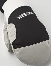 Comfort Tracker Mitt Svart/Ivory - view: 2