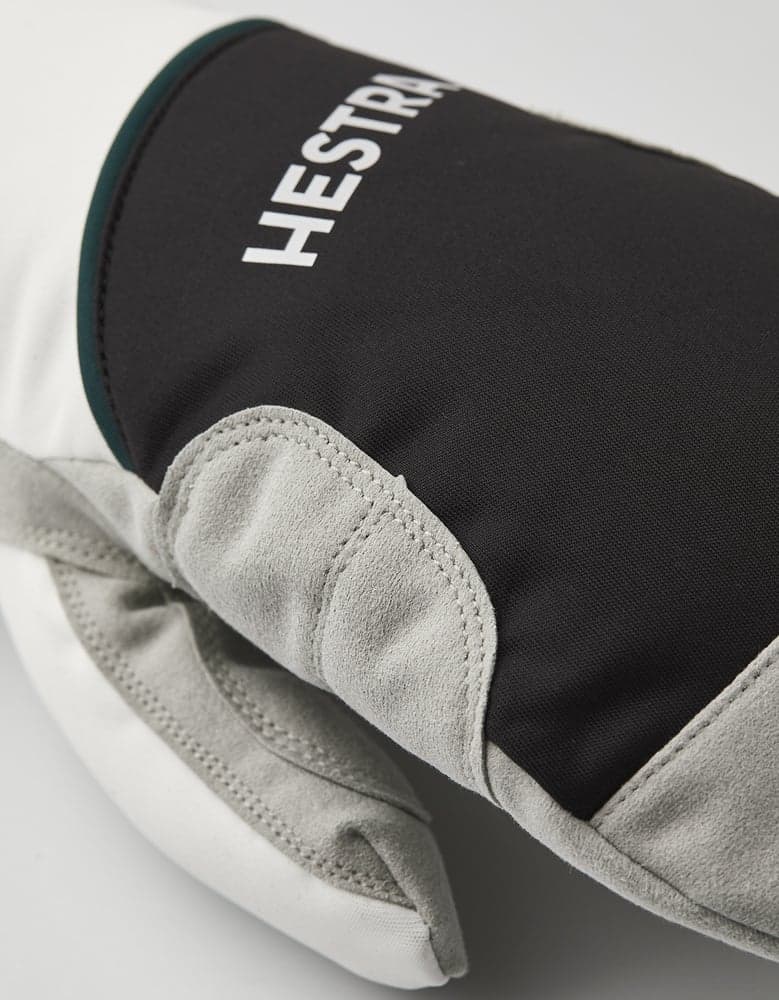 Comfort Tracker Mitt Svart/Ivory, view: 1