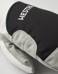 Comfort Tracker Mitt Svart/Ivory - view: 1