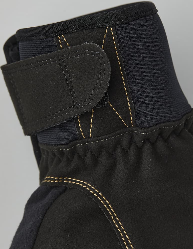 Biathlon Trigger Comp Dark Forest, view: 3