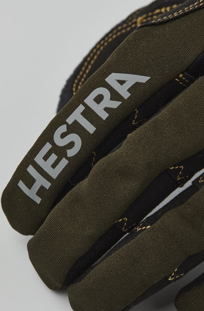 Biathlon Trigger Comp Dark Forest, view: 1