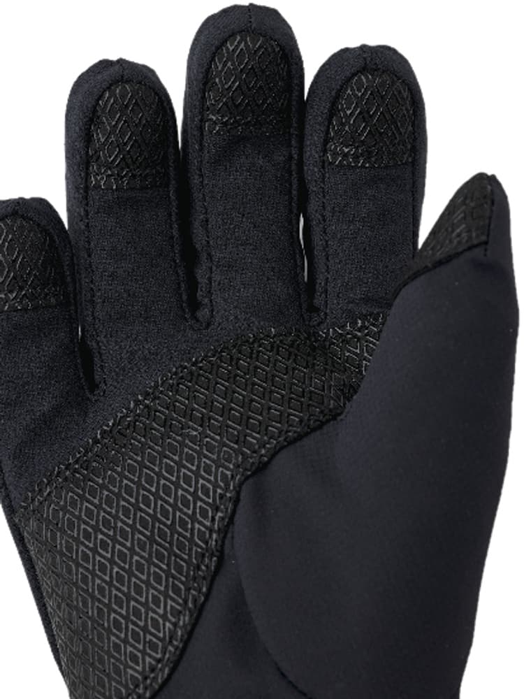 CZone Pluto Jr 5 finger Black, view: 1