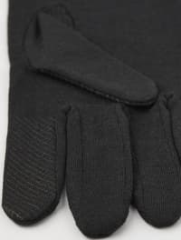 Merino Wool Liner Long Svart - view: 1