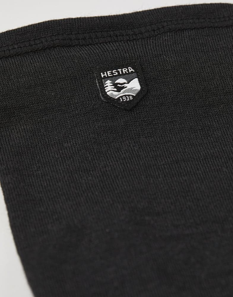 Merino Wool Liner Long Svart, view: 2