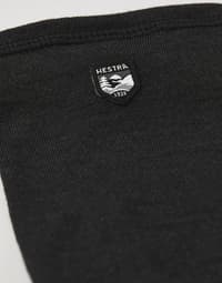 Merino Wool Liner Long Svart - view: 2