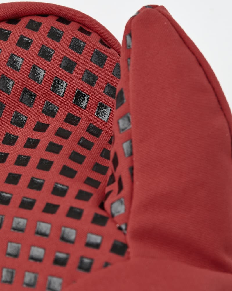 Fjellvott Junior Vott Rød, view: 4