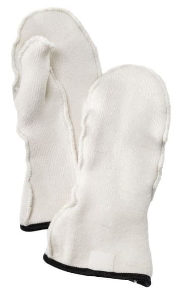 Fjellvott Junior Vott Rød, view: 1