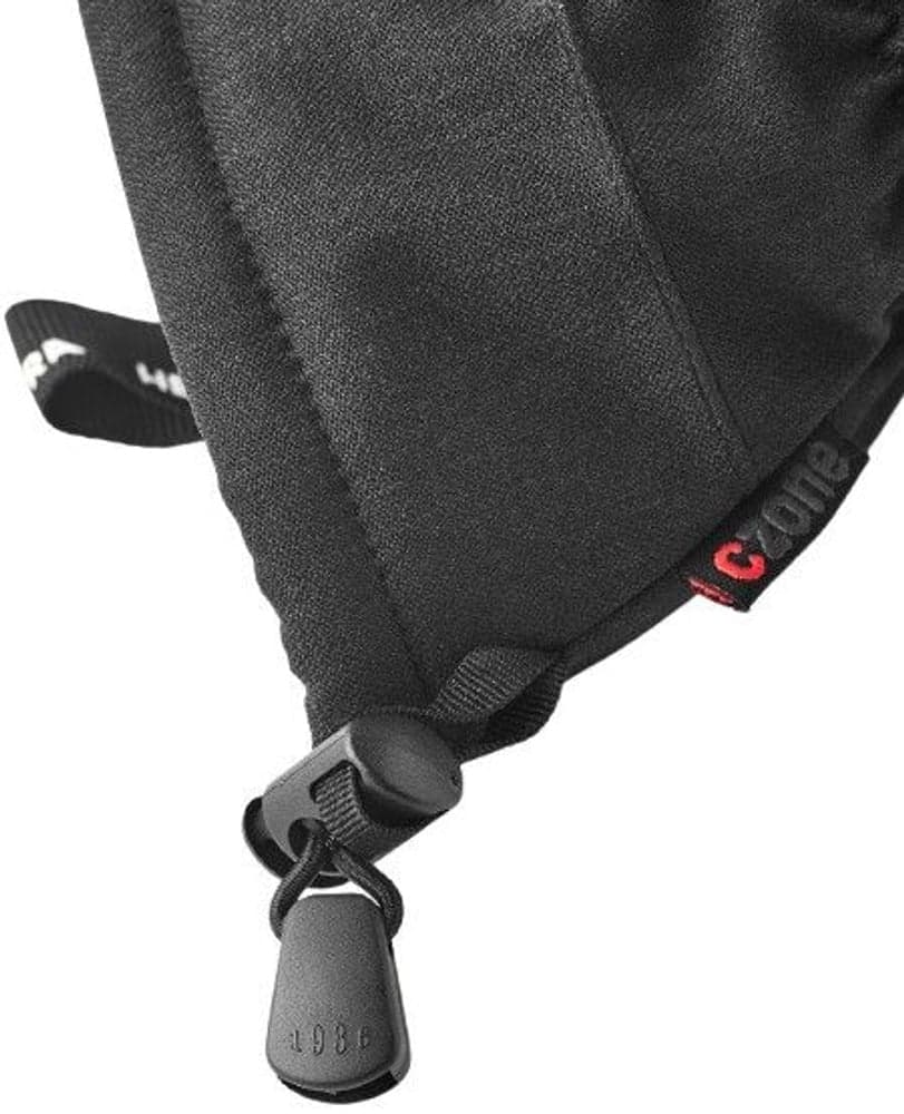 CZone Mountain 5 Finger Black, view: 5