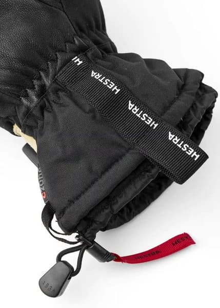 All Mountain CZone Mitt Svart, view: 4