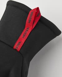 Touch Point Fleece Liner Svart - view: 3