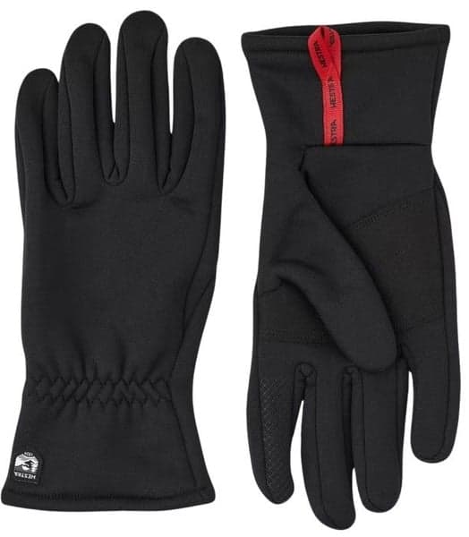 Touch Point Fleece Liner Svart, view: 0