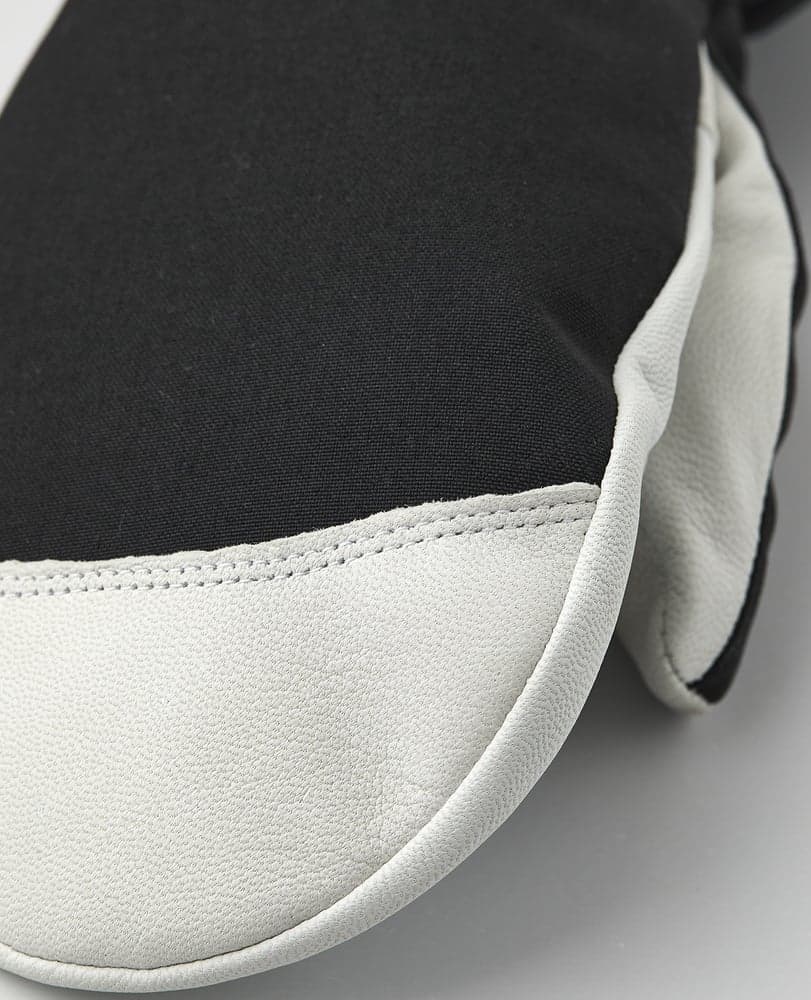 Kebnekaise Mountain Mitt Svart, view: 2