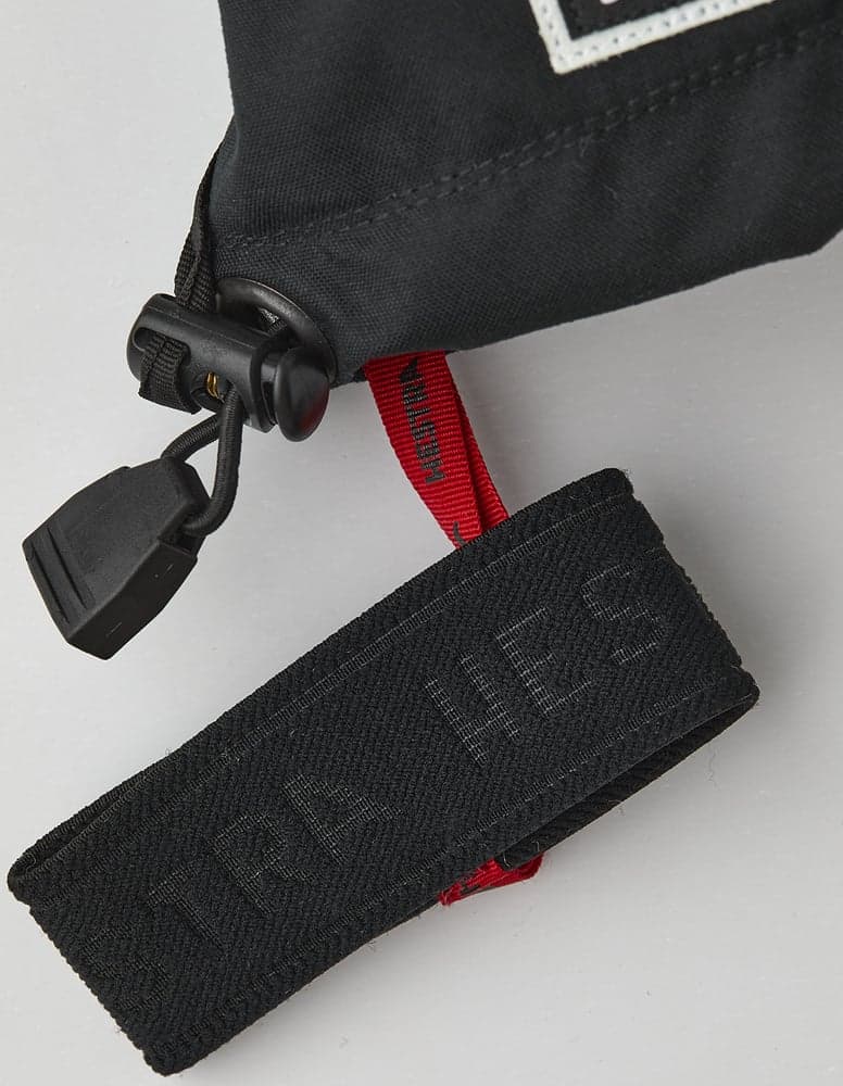 Kebnekaise Mountain Mitt Svart, view: 3