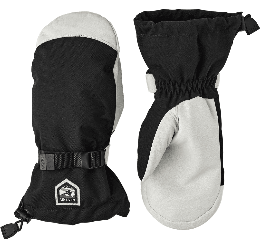 Kebnekaise Mountain Mitt Svart, view: 0