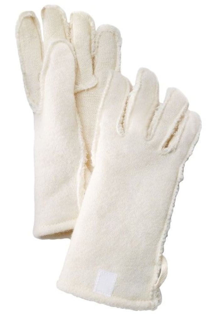 Fält Guide Glove 5-finger Brun & svart, view: 1