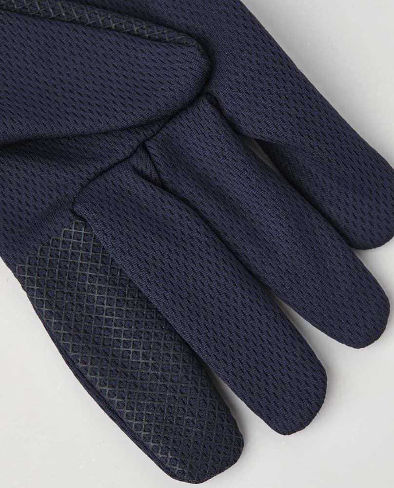 Touch Point Dry Wool Glove Marin, view: 1