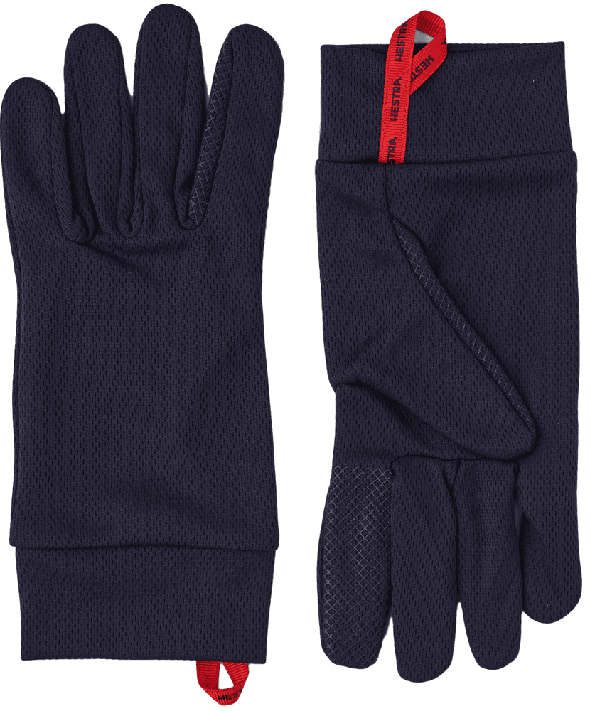 Touch Point Dry Wool Glove Marin, view: 0