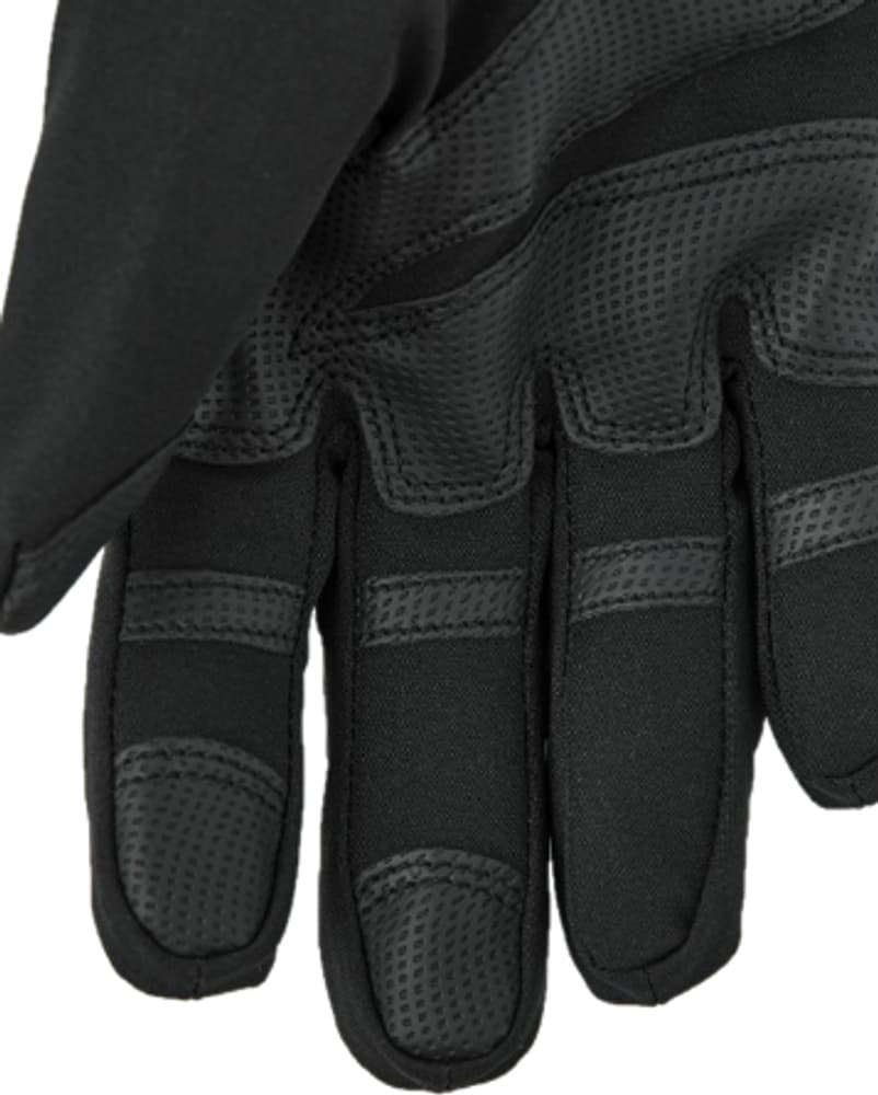 CZone Up Glove Svart, view: 1