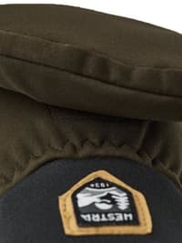 Windstopper Pull Over Mitt Dark Forest - view: 1