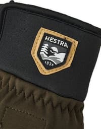 Windstopper Pull Over Mitt Dark Forest - view: 2