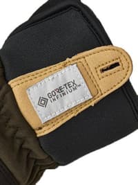 Windstopper Pull Over Mitt Dark Forest - view: 5