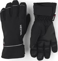 CZone Pick Up Jr. - 5 finger Svart - view: 0