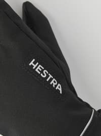 CZone Pick Up Jr. - 5 finger Svart - view: 1