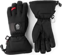 Power Heater Gauntlet Glove Svart/Svart - view: 0