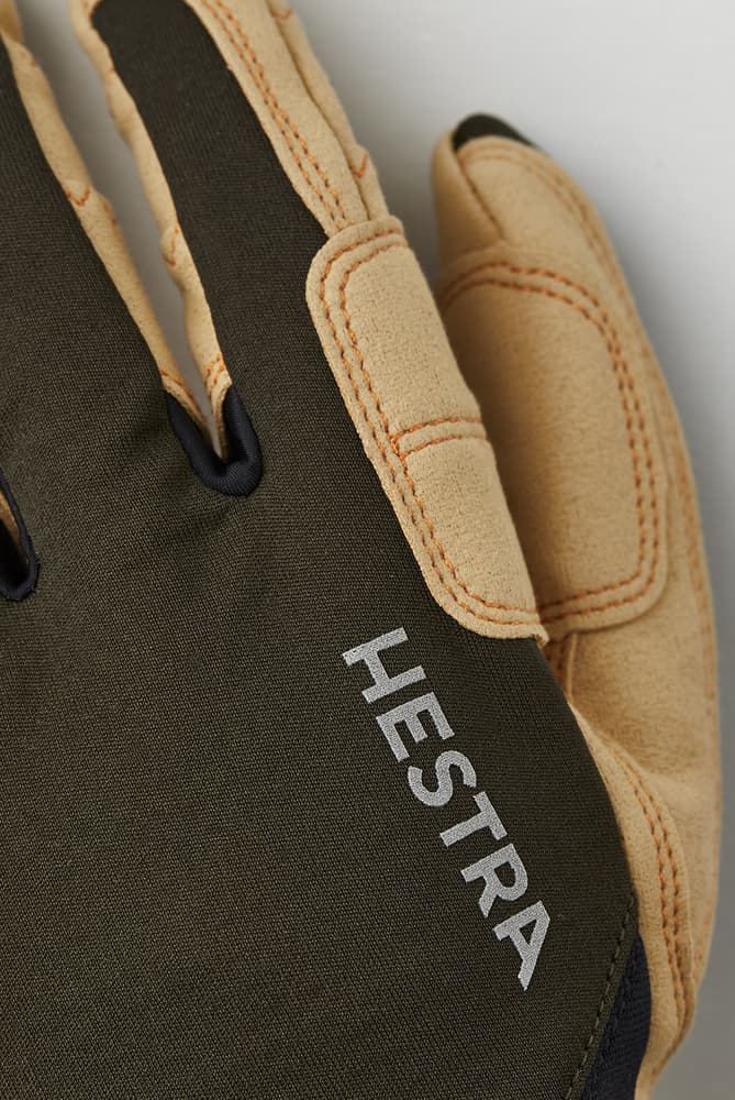 Ergo Grip Tactility 5-finger Dark Forest, view: 3