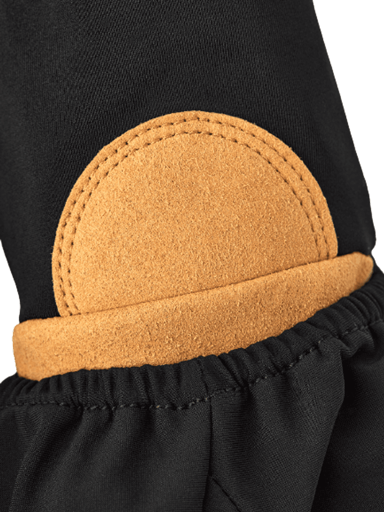 Tactility Pull Over 5 finger Black, view: 5