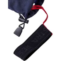 Army Leather Heli Ski 5 Finger Navy - view: 5