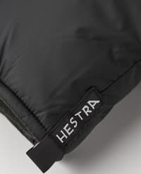 Primaloft Extreme Liner Mitt Svart - view: 1