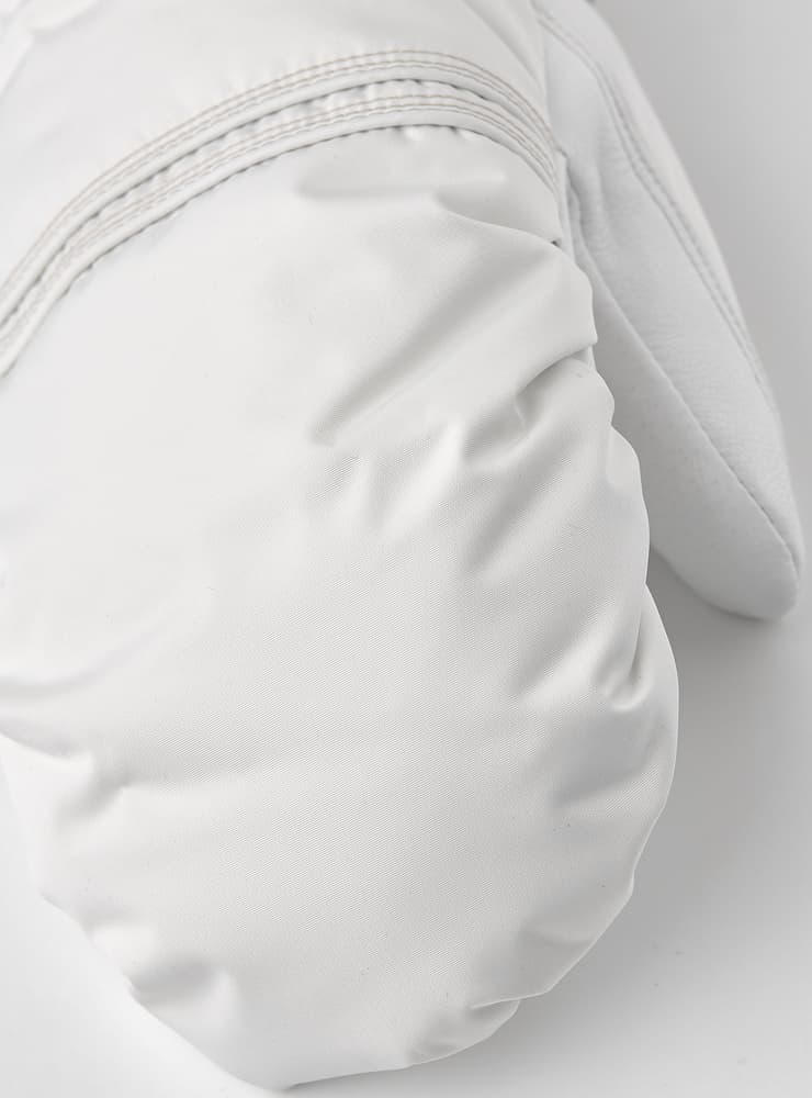 Primaloft Leather Female Vott Ivory/Offwhite, view: 2