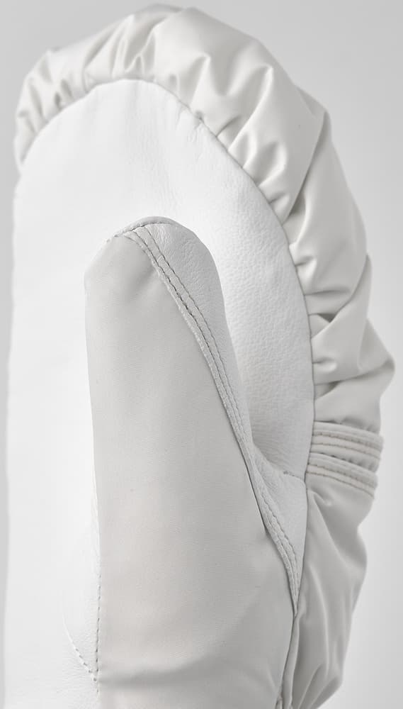 Primaloft Leather Female Vott Ivory/Offwhite, view: 1