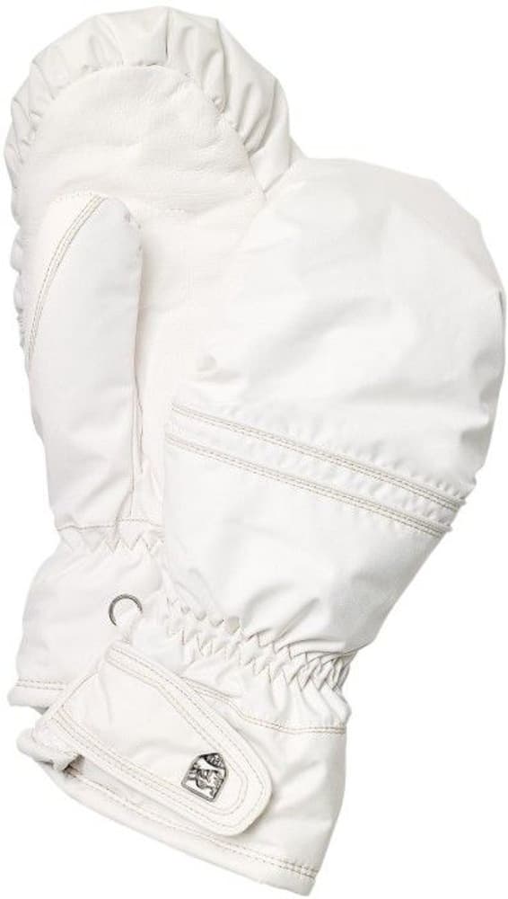 Primaloft Leather Female Vott Ivory/Offwhite, view: 0
