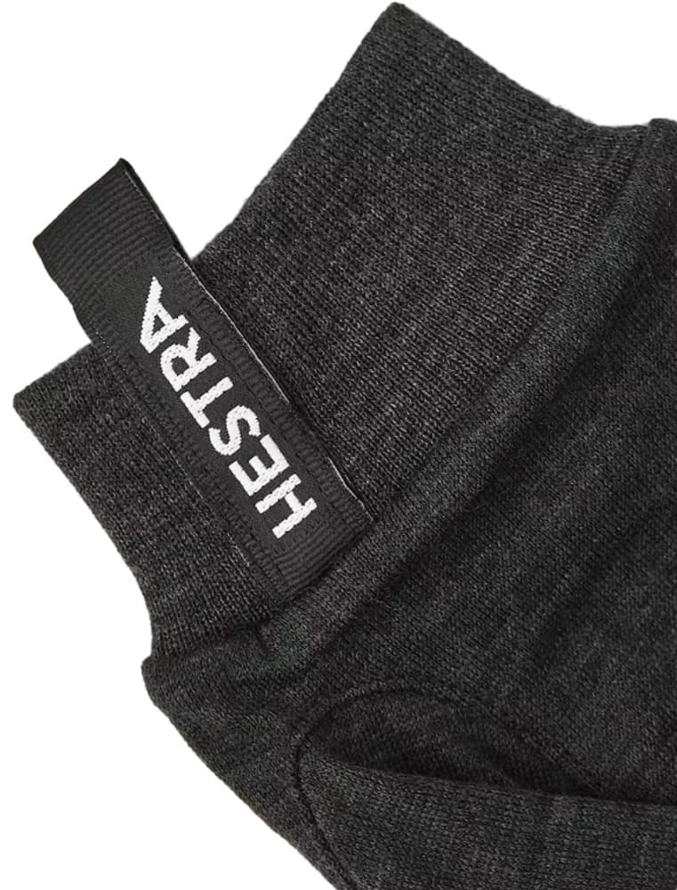 Merino Wool Liner Active 5-finger Koks, view: 1