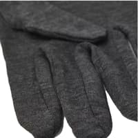 Merino Wool Liner Active 5-finger Koks - view: 2