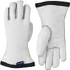 Heli Ski Liner 5-finger Innerfôr Offwhite