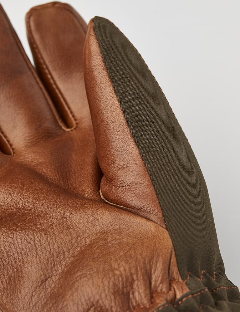 Hunter´s Gauntlet Czone 5-finger Dark Forest, view: 1