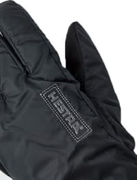 Army Leather Expedition Liner Glove Svart - view: 3