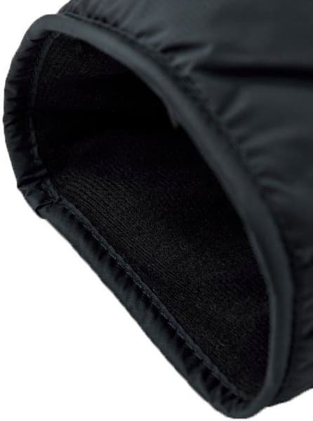 Army Leather Expedition Liner Glove Svart, view: 4